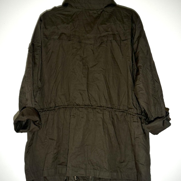 Forever 21 Jacket - Picture 3 of 3